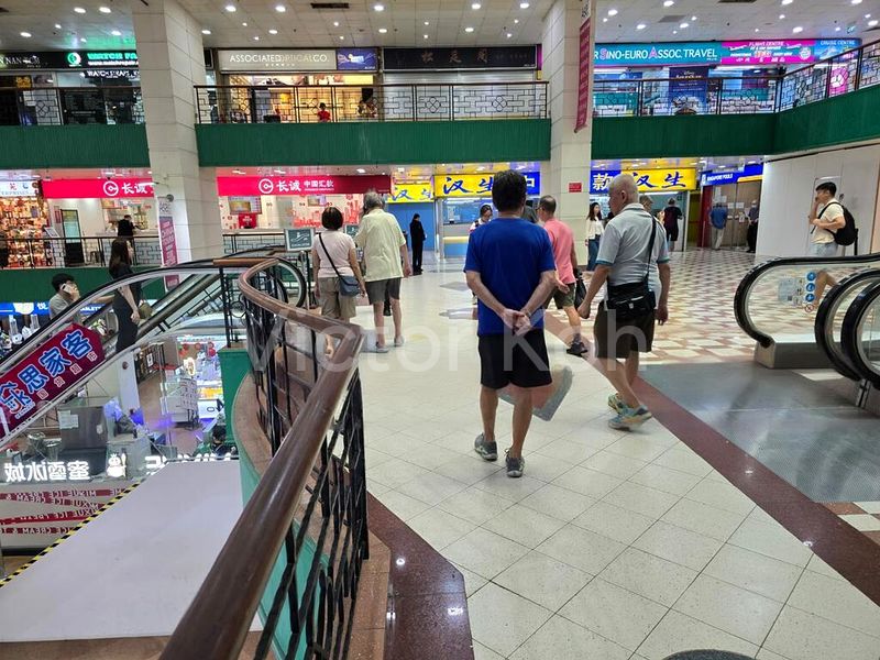 Other Retail for Sale in  People's Park Complex - Image 6